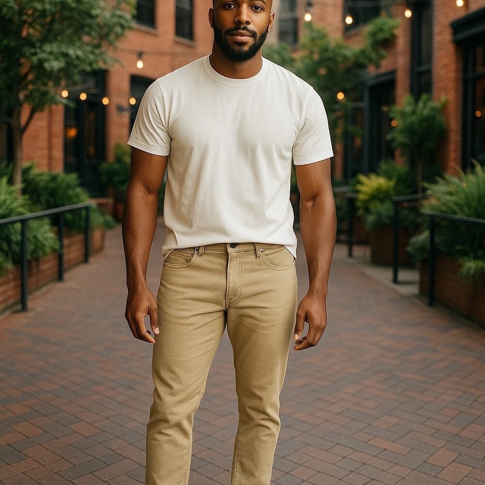 Hugo boss jeans